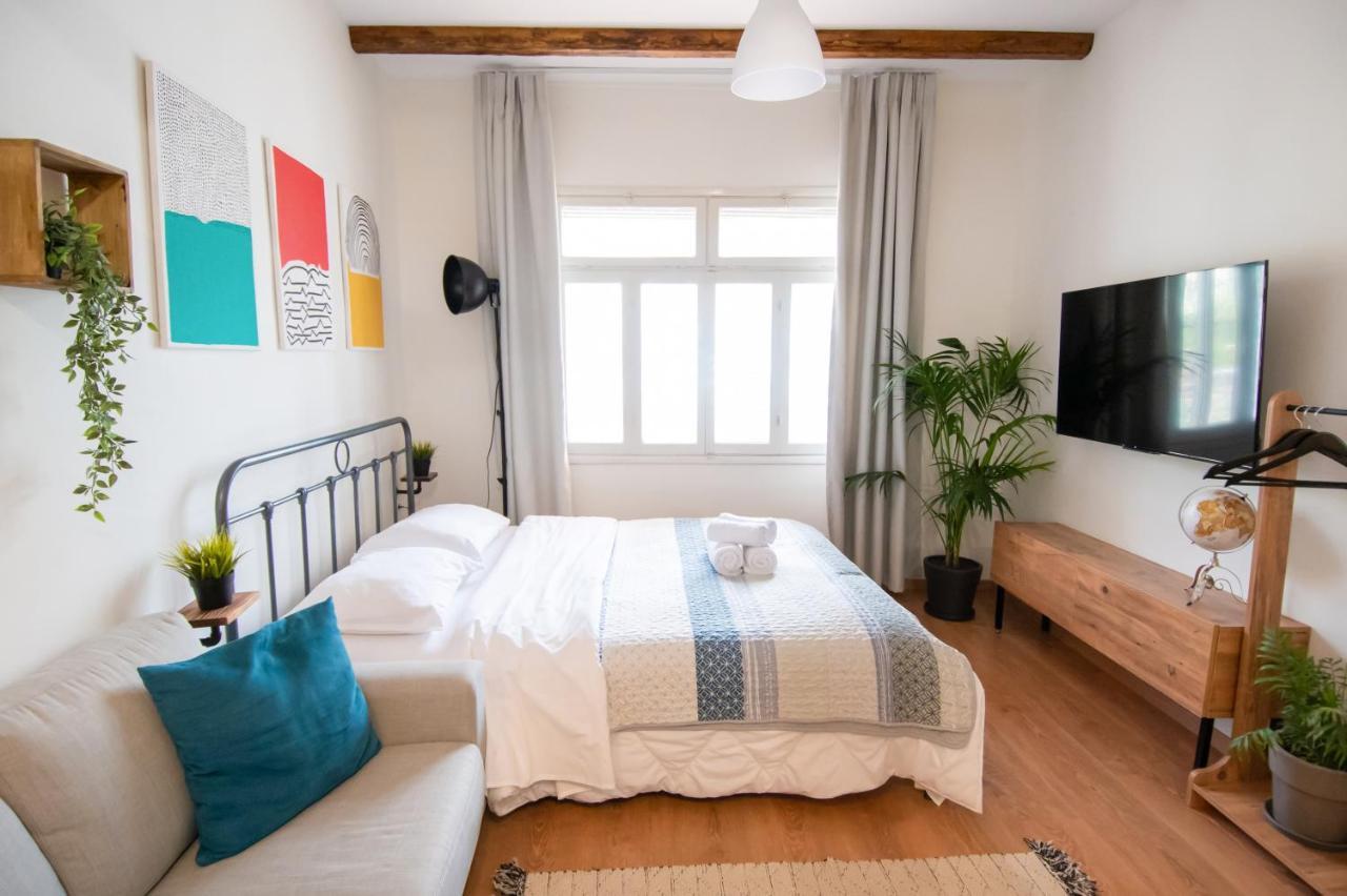 Cozy House Old Town Xanthi - Menohomes 1 Exterior photo