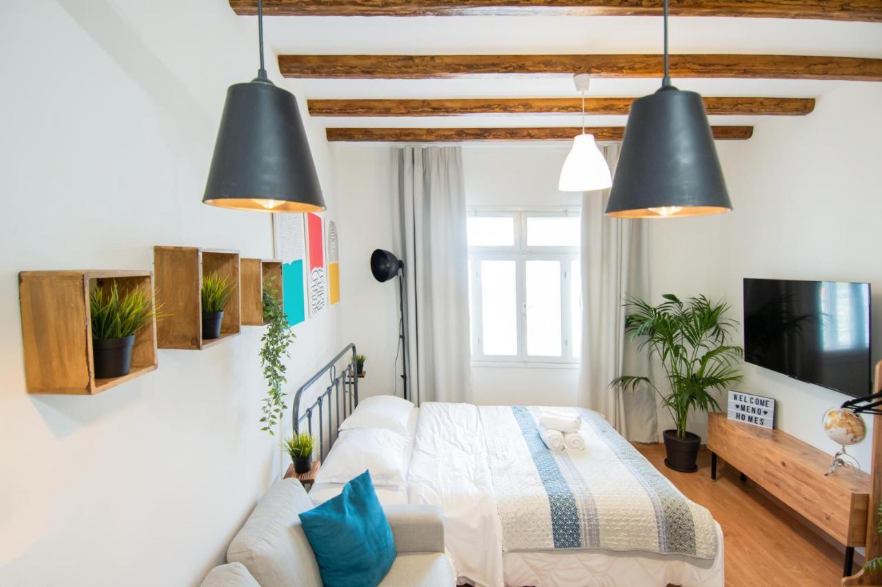 Cozy House Old Town Xanthi - Menohomes 1 Exterior photo